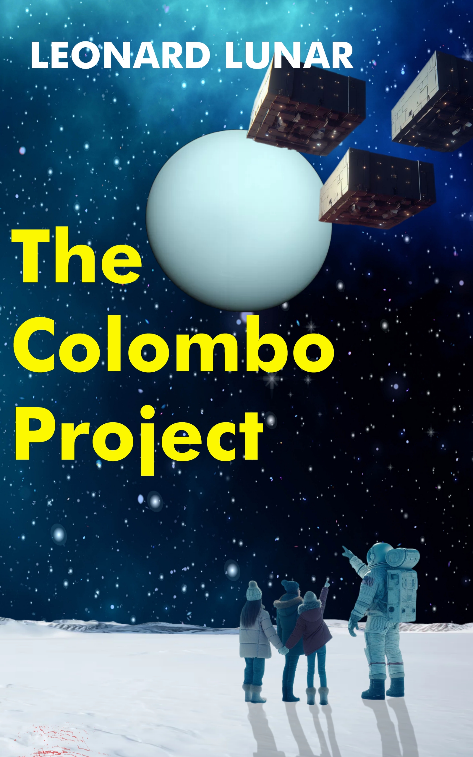 The Colombo Project